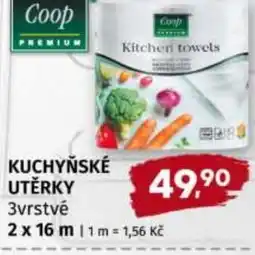 Terno Kuchyňské utěrky nabídka