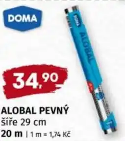 Terno Alobal pevný šíře 29 cm nabídka