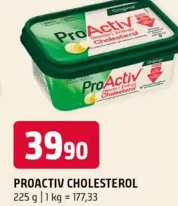 Terno Proactiv cholesterol nabídka
