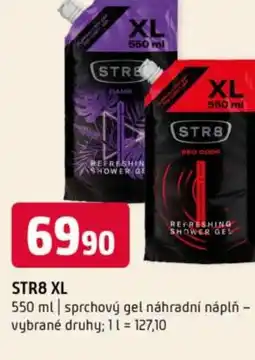 Terno STR8 XL nabídka