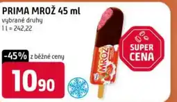 Terno Prima mrož nabídka