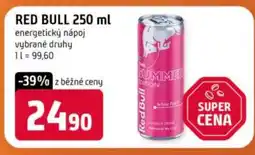 Terno Red Bull nabídka