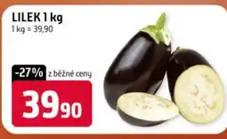 Terno Lilek nabídka
