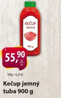 Řeznictví H&H Kečup jemný tuba nabídka