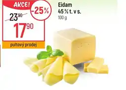 Globus Eidam 45% t.v.s nabídka