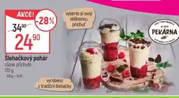 Globus Šlehačkový pohár nabídka