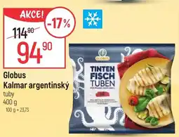 Globus Globus Kalmar argentinský nabídka