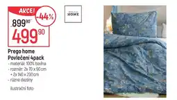 Globus PREGO HOME Povlečení nabídka