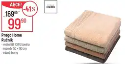 Globus PREGO HOME Ručník nabídka