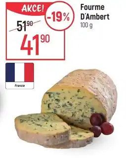 Globus Fourme D'Ambert nabídka