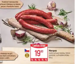 Globus Merquez nabídka