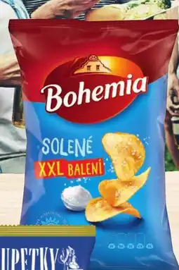Globus Bohemia Chips XXL nabídka