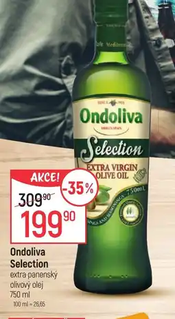Globus Ondoliva Selection nabídka