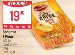 Globus Bohemia Z Pece nabídka