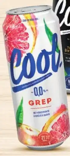 Globus Cool 0,0% nabídka