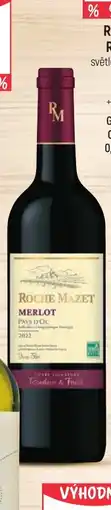 Roche Mazet
