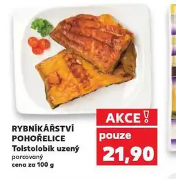 Kaufland Toltolobik uzený nabídka