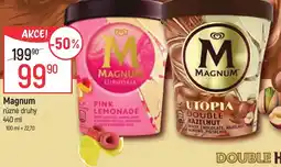 Globus MAGNUM nabídka