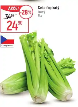 Globus Celer řapíkatý nabídka
