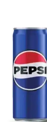 Globus PEPSI nabídka