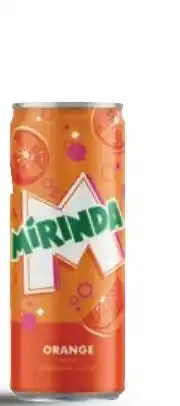 Globus MIRINDA nabídka