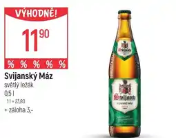 Globus Svijanský Máz nabídka