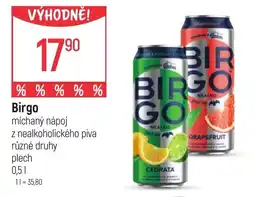 Globus BIRGO nabídka