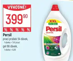 Globus PERSIL nabídka