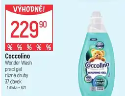 Globus COCCOLINO nabídka