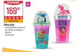 Globus Slimy slizy nabídka