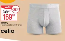 Globus Boxerky nabídka