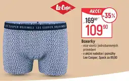Globus Boxerky nabídka