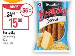 Globus Bertyčky nabídka