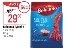 Globus Bohemia Tyčinky nabídka