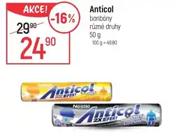 Globus Anticol nabídka