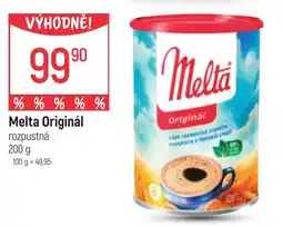 Globus Melta Originál nabídka