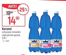 Globus Korunní nabídka