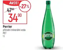 Globus Perrier PET nabídka