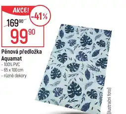 Globus Pěnová předložka Aquamat nabídka