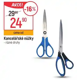 Globus Kancelářské nůžky nabídka
