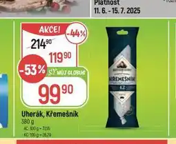 Globus Křemešník nabídka