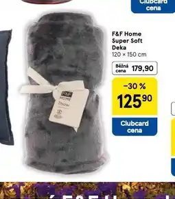 Tesco Deka nabídka
