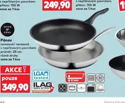 Kaufland Pánev 28 cm nabídka