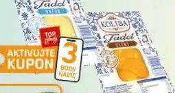 Flop Jadel koliba nabídka