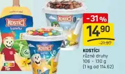 Kostíci