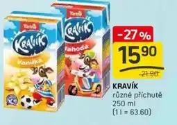 Flop Tatra Kravík nabídka