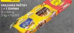 Flop Krajanka paštiky nabídka