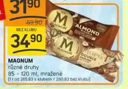 Flop MAGNUM nabídka