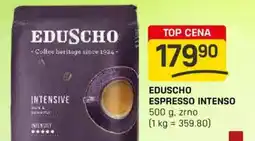Flop Eduscho espresso intenso nabídka