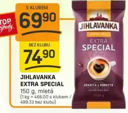 Flop Jihlavanka extra special nabídka